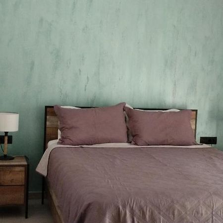 F & P Apartment Kardamena  Dış mekan fotoğraf