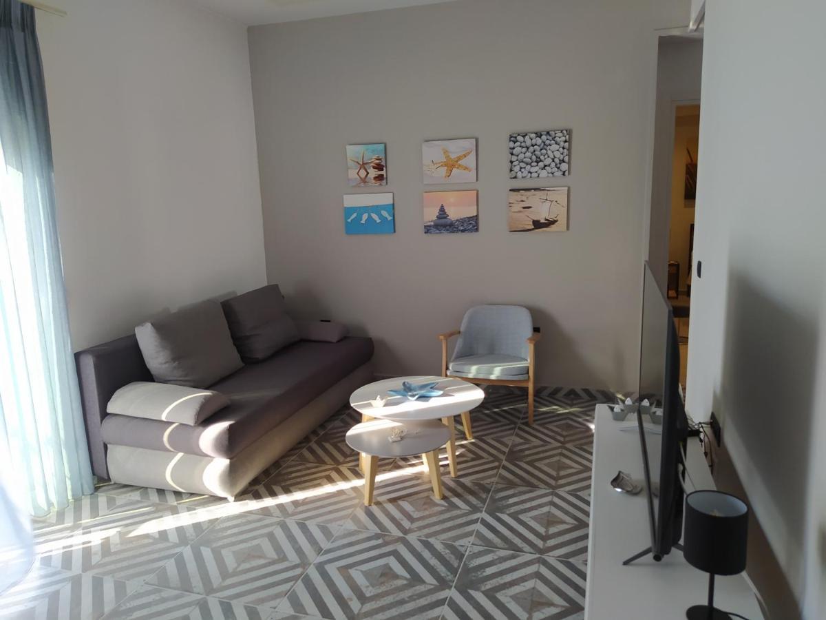F & P Apartment Kardamena  Dış mekan fotoğraf