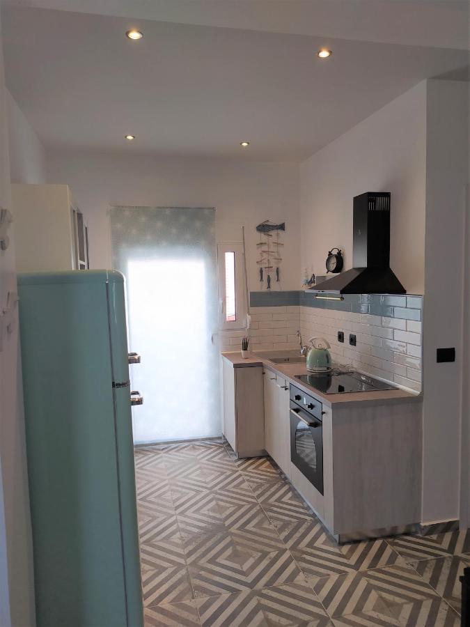 F & P Apartment Kardamena  Dış mekan fotoğraf