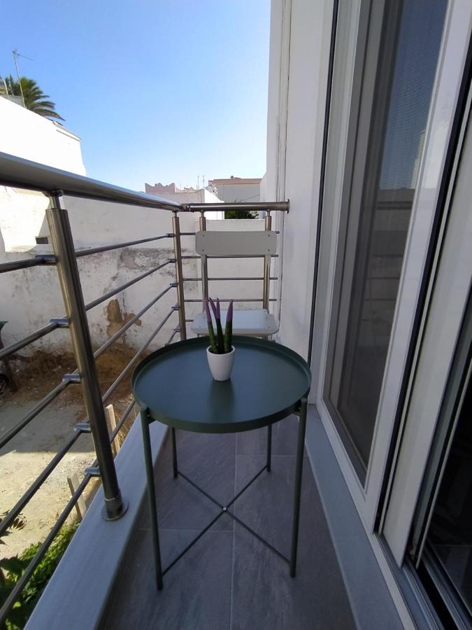 F & P Apartment Kardamena  Dış mekan fotoğraf