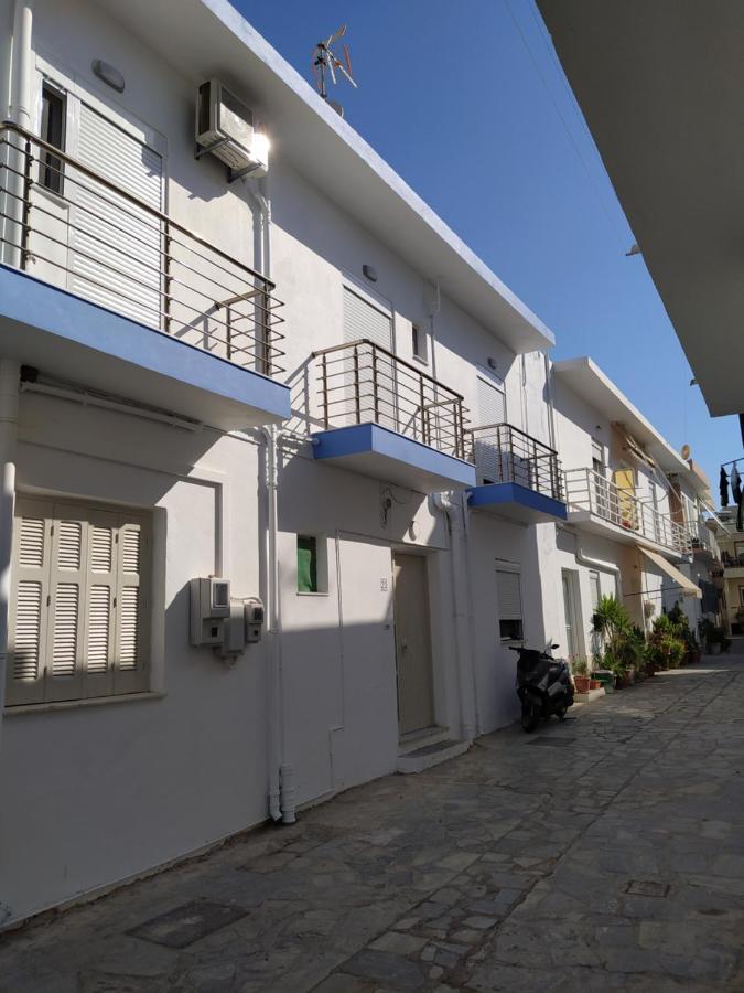 F & P Apartment Kardamena  Dış mekan fotoğraf