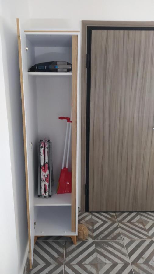 F & P Apartment Kardamena  Dış mekan fotoğraf