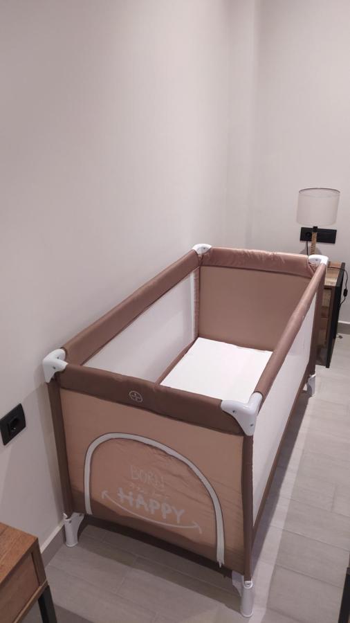 F & P Apartment Kardamena  Dış mekan fotoğraf