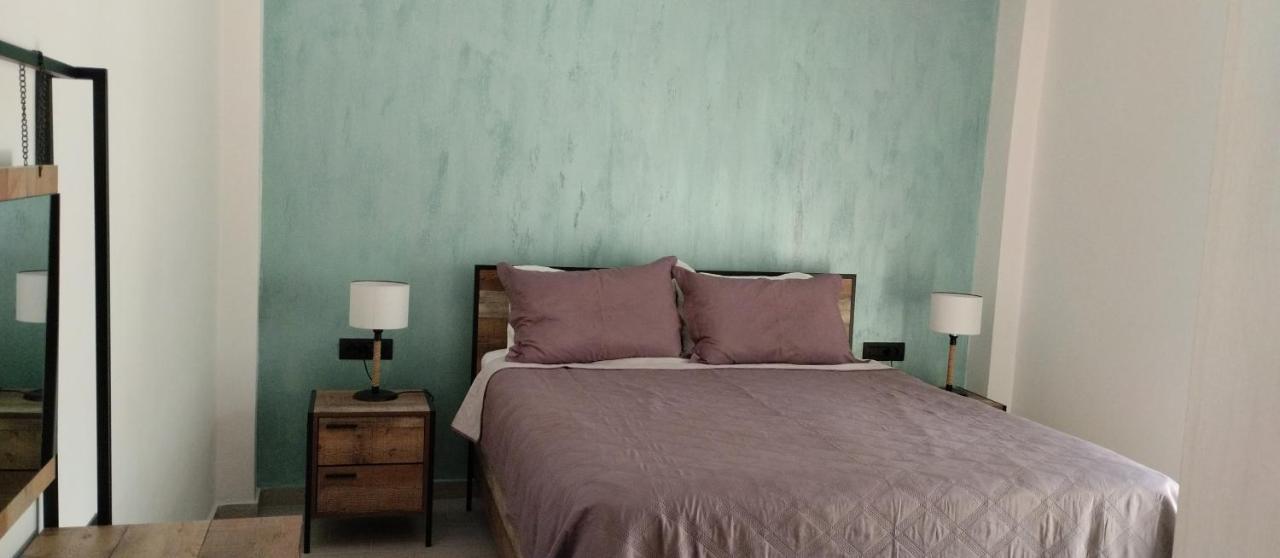 F & P Apartment Kardamena  Dış mekan fotoğraf